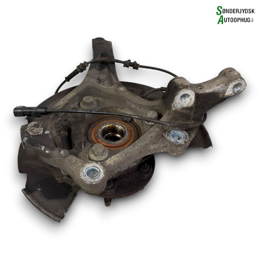 Opel Astra K Spindel For V Med OEM Nr. 39030299 Fra Opel Ophugger