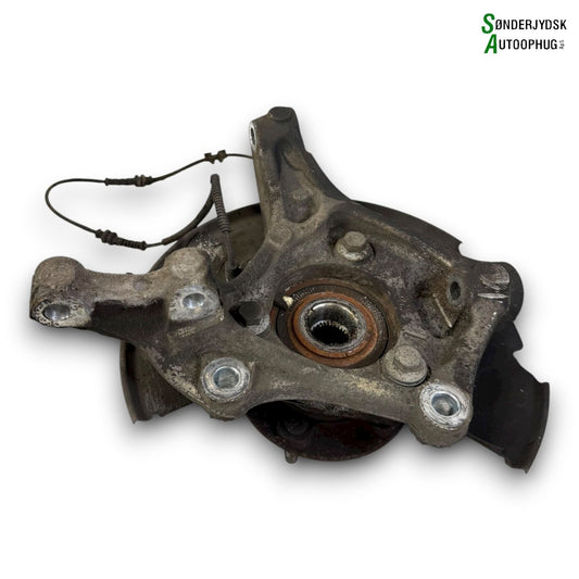 Opel Astra K Spindel For H Med OEM Nr. 39030300 Fra Opel Ophugger