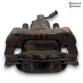 Opel Astra K Bremsekaliber Hf Med OEM Nr. 13589727 Fra Opel Ophugger