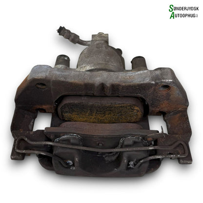 Opel Astra K Bremsekaliber VF Med OEM Nr. 13508991 Fra Opel Ophugger