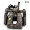 Opel Astra K Bremsekaliber Vb Med OEM Nr. 13528005 Fra Opel Ophugger