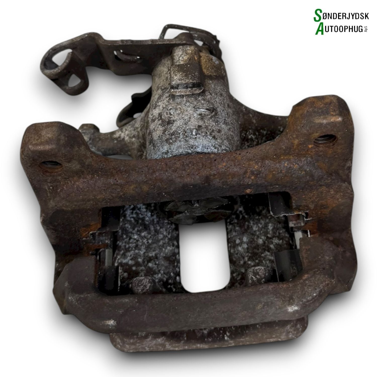 Opel Astra K Bremsekaliber Hb Med OEM Nr. 13528006 Fra Opel Ophugger