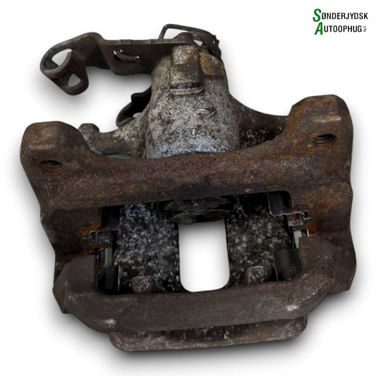 Opel Astra K Bremsekaliber HB Med OEM Nr. 13528006 Fra Opel Ophugger
