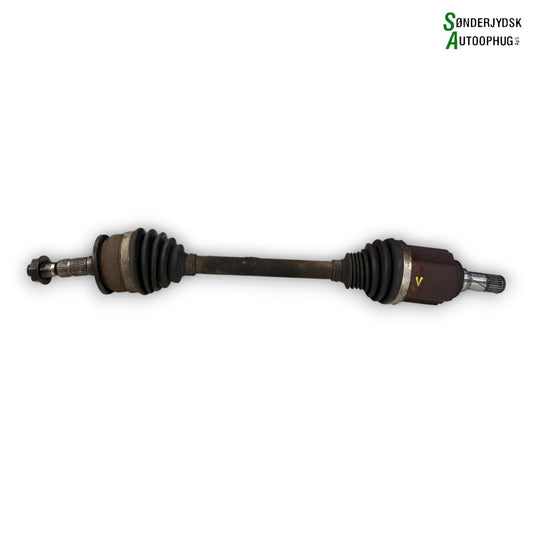 Opel Astra K Trækaksel For V Med OEM Nr. 95529089 Fra Opel Ophugger