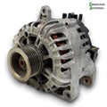 Opel Astra K Generator Med OEM Nr. 39159019 Fra Opel Ophugger