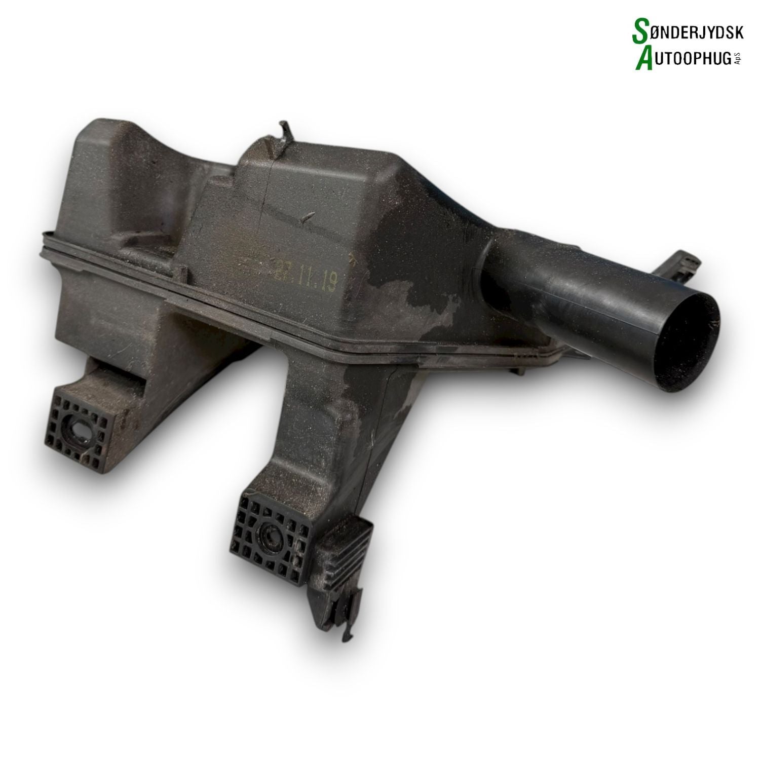 Opel Astra K Sprinkler M/Motor Med OEM Nr. 39155356 Fra Opel Ophugger