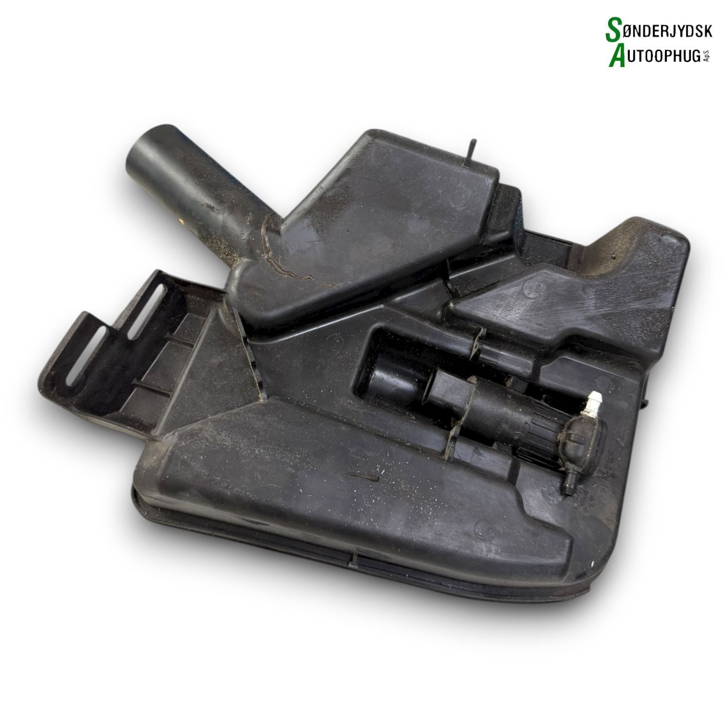 Opel Astra K Sprinkler M/Motor Med OEM Nr. 39199126 Fra Opel Ophugger