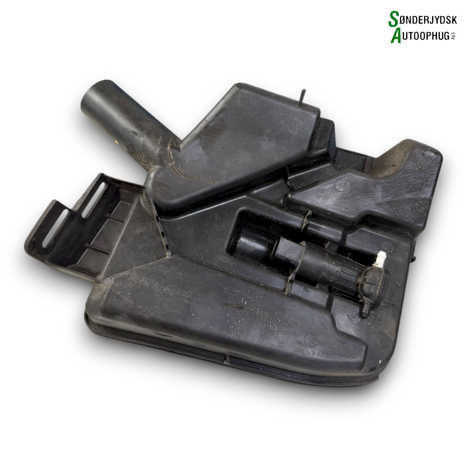 Opel Astra K Sprinkler M/Motor Med OEM Nr. 39155356 Fra Opel Ophugger