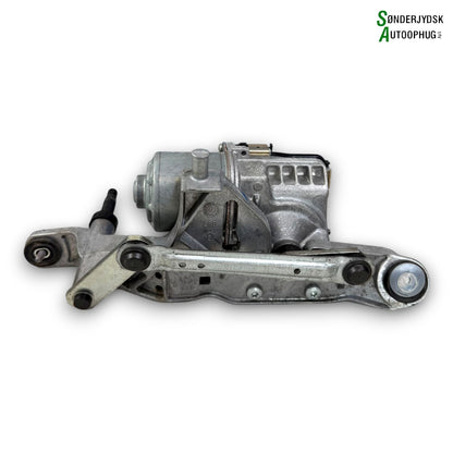 Opel Astra K Viskermotor Med OEM Nr. 39116193 Fra Opel Ophugger