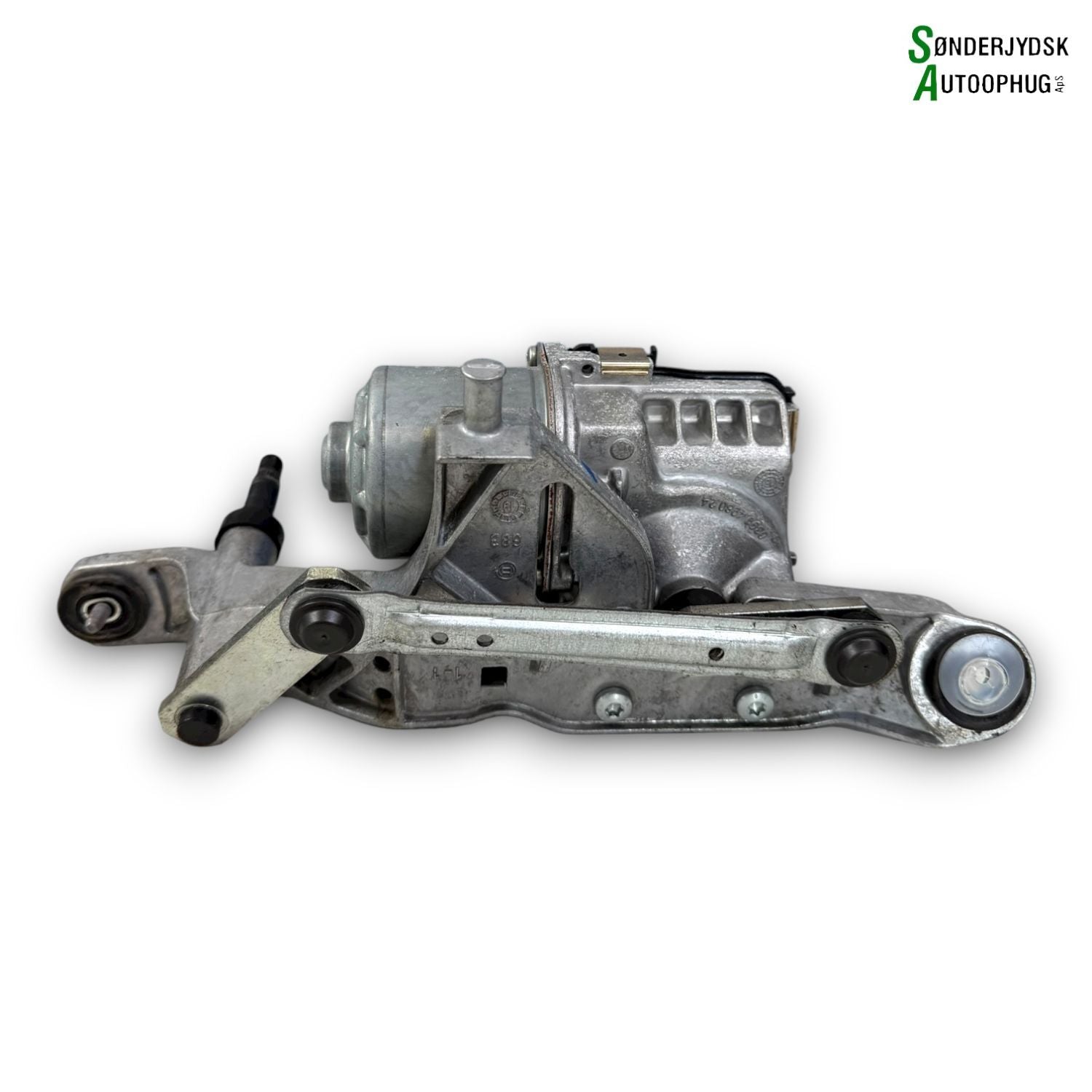 Opel Astra K Viskermotor Med OEM Nr. 1397225013 Fra Opel Ophugger