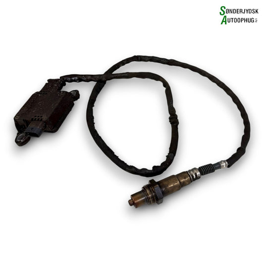 Opel Astra K Lambda Sonde/Nox Sensor Med OEM Nr. 55512063 Fra Opel Ophugger