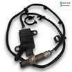 Opel Astra K Lambda Sonde/Nox Sensor Med OEM Nr. 55516786 Fra Opel Ophugger