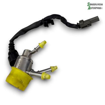 Opel Astra K Additivdyse Med OEM Nr. 55485257 Fra Opel Ophugger