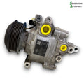 Opel Astra K Aircondition Pumpe Med OEM Nr. 39217353 Fra Opel Ophugger
