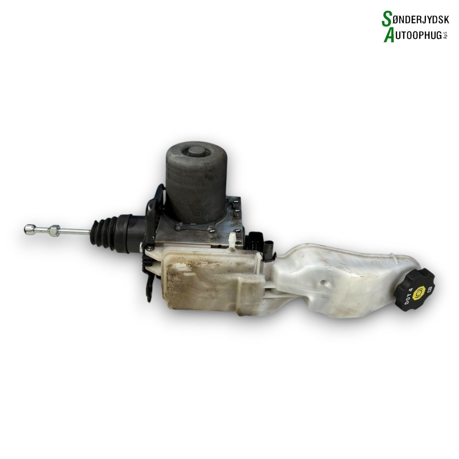 Opel Astra K ABS Pumpe Med OEM Nr. 42724418 Fra Opel Ophugger