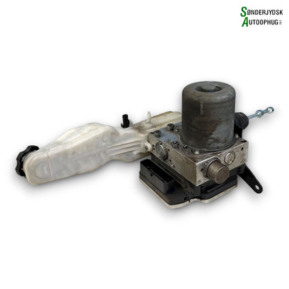Opel Astra K Abs Pumpe Med OEM Nr. 42730744 Fra Opel Ophugger