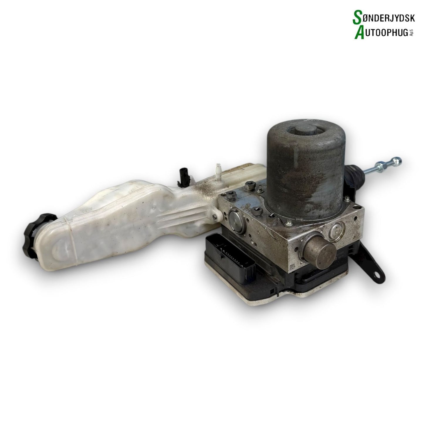 Opel Astra K ABS Pumpe Med OEM Nr. 42724418 Fra Opel Ophugger