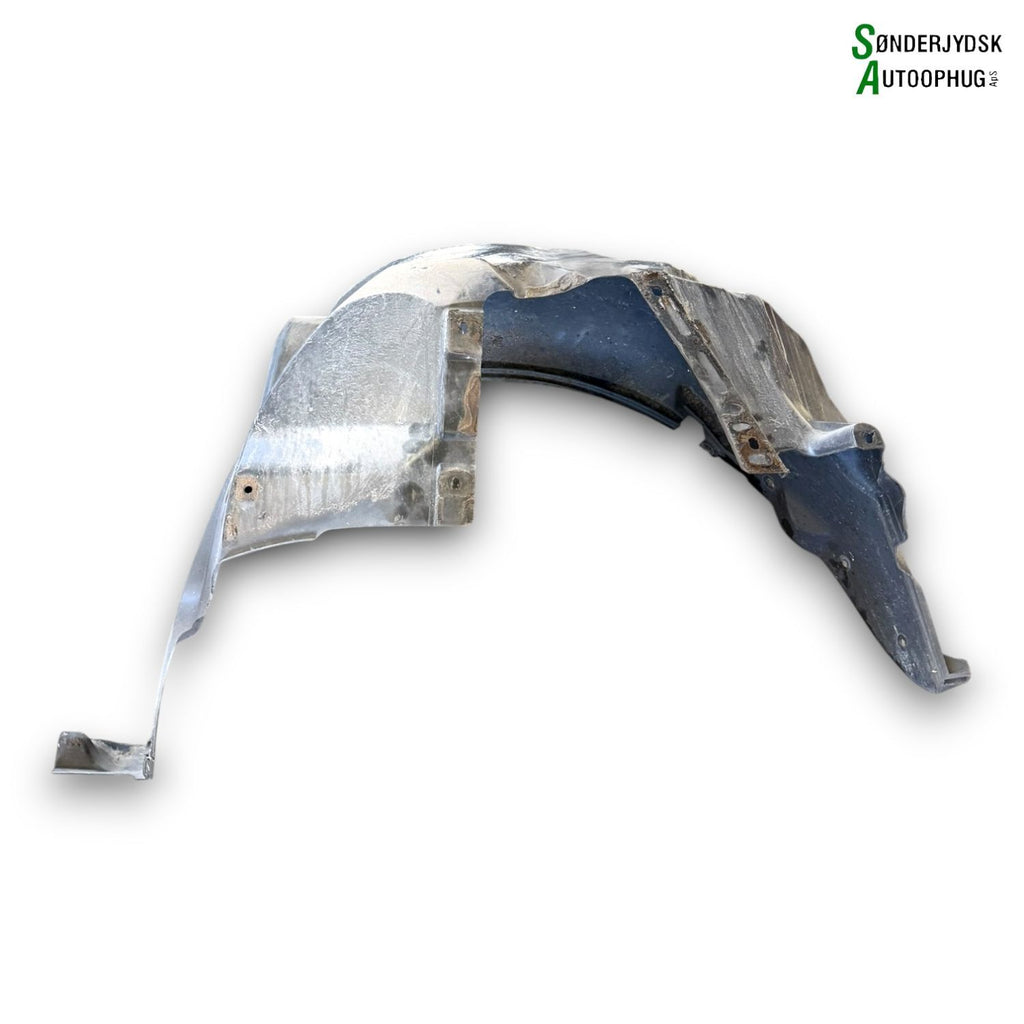 Opel Astra K Inderskærm Med OEM Nr. 39114954 Fra Opel Ophugger