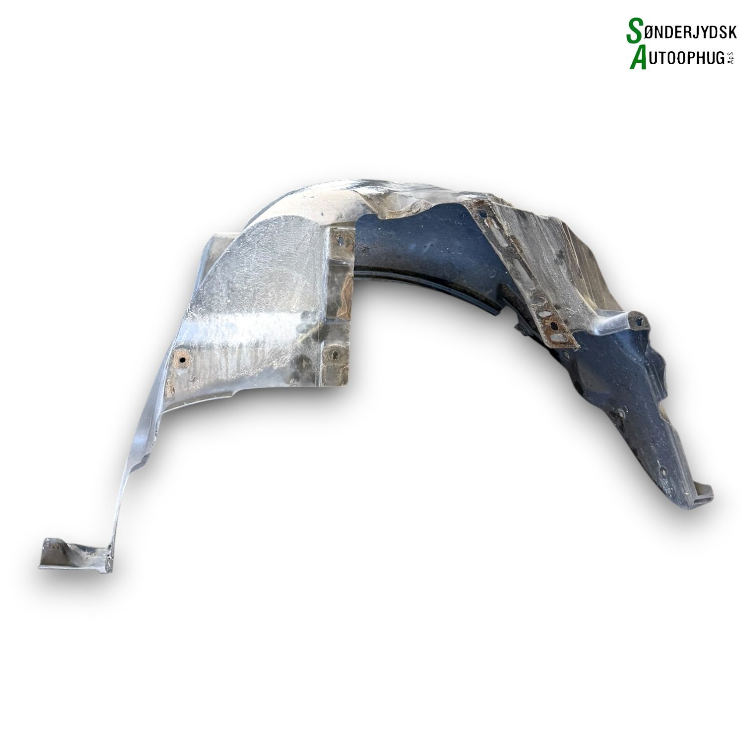 Opel Astra K Inderskærm Med OEM Nr. 39114954 Fra Opel Ophugger