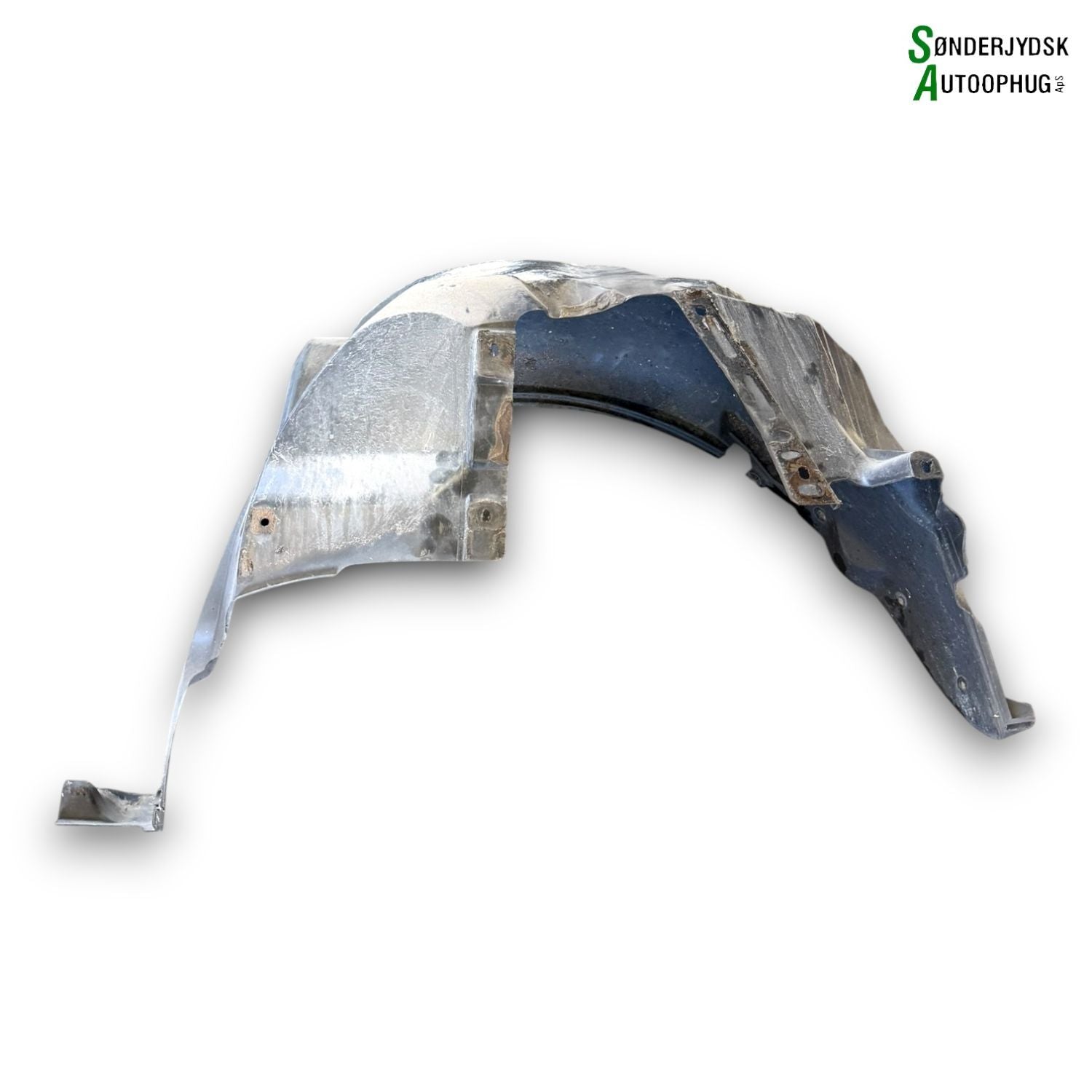 Opel Astra K Inderskærm Med OEM Nr. 39114954 Fra Opel Ophugger