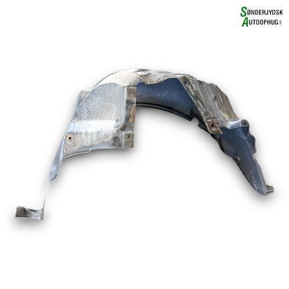 Opel Astra K Inderskærm Med OEM Nr. 39114954 Fra Opel Ophugger