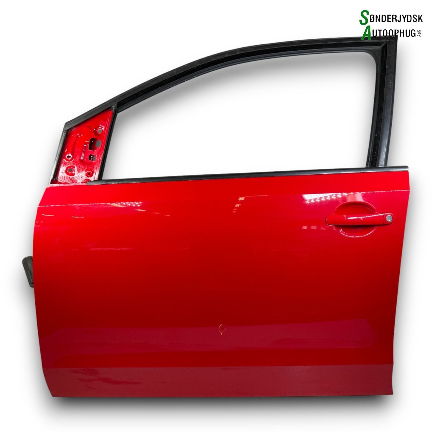VW Up Fordør V Med OEM Nr. 1S4831055A Fra VW Ophugger