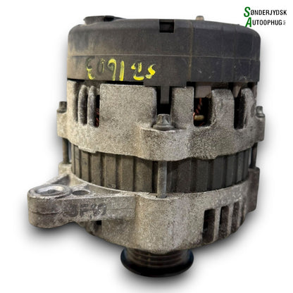 Daewoo Kalos Generator Med OEM Nr. Ophugger Fra Daewoo Ophugger