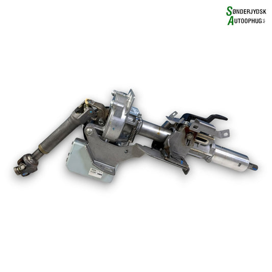 Nissan Qashqai Ratstamme Servo Med OEM Nr. 48810HV00A Fra Nissan Ophugger