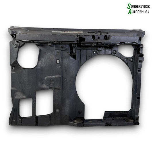Skoda Citigo Frontkasse Med OEM Nr. 1S0805588G Fra Skoda Ophugger