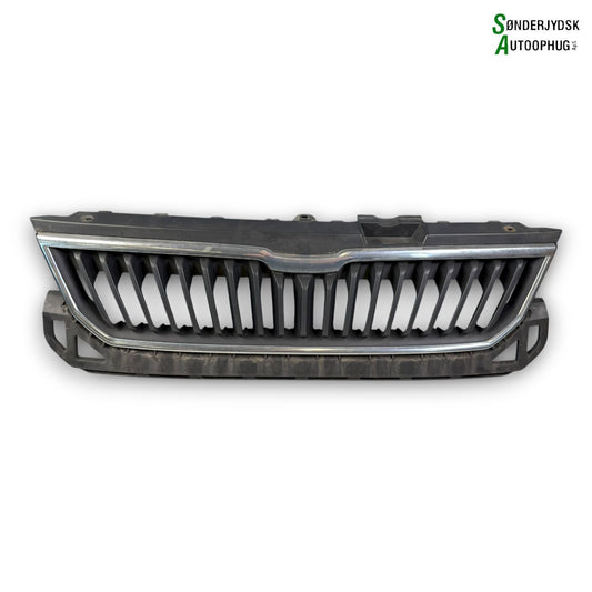 Skoda Citigo Frontgitter Med OEM Nr. 1ST853653A9B9 Fra Skoda Ophugger