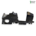 Skoda Citigo Kølerkappe Med OEM Nr. 1ST121283A Fra Skoda Ophugger