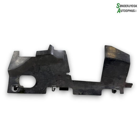 Skoda Citigo Kølerkappe Med OEM Nr. 1ST121283A Fra Skoda Ophugger
