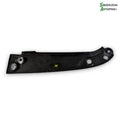 Skoda Citigo Forlygteholder Med OEM Nr. 1S0805932 Fra Skoda Ophugger