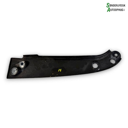 Skoda Citigo Forlygteholder Med OEM Nr. 1S0805932 Fra Skoda Ophugger