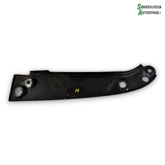 Skoda Citigo Forlygteholder Med OEM Nr. 1S0805932 Fra Skoda Ophugger