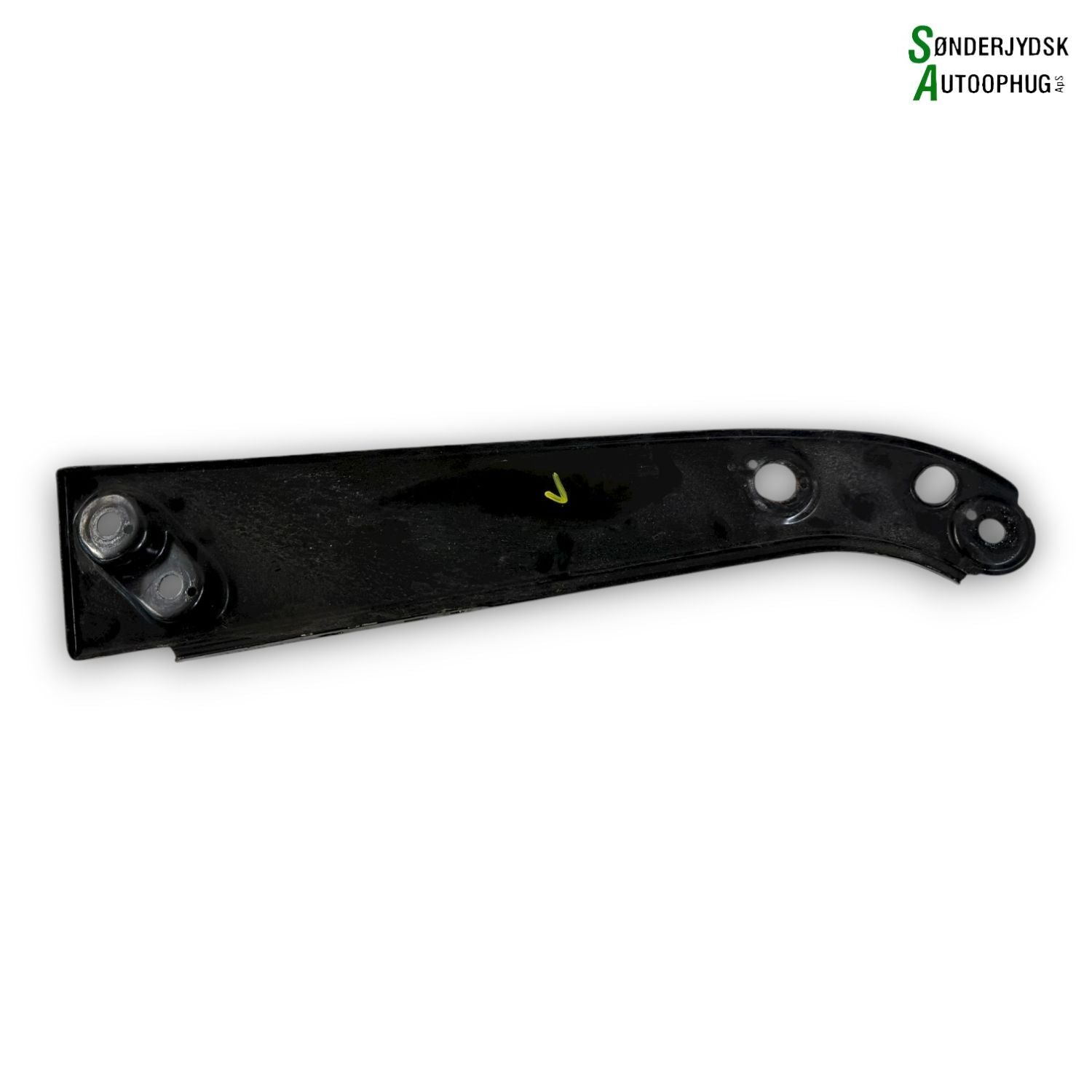 Skoda Citigo Forlygteholder Med OEM Nr. 1S0805931 Fra Skoda Ophugger