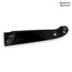 Skoda Citigo Forlygteholder Med OEM Nr. 1S0805931 Fra Skoda Ophugger