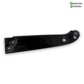 Skoda Citigo Forlygteholder Med OEM Nr. 1S0805931 Fra Skoda Ophugger