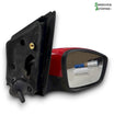 Skoda Citigo Sidespejl Med OEM Nr. 6RU857522 Fra Skoda Ophugger