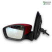 Skoda Citigo Sidespejl Med OEM Nr. 6RU857521A Fra Skoda Ophugger