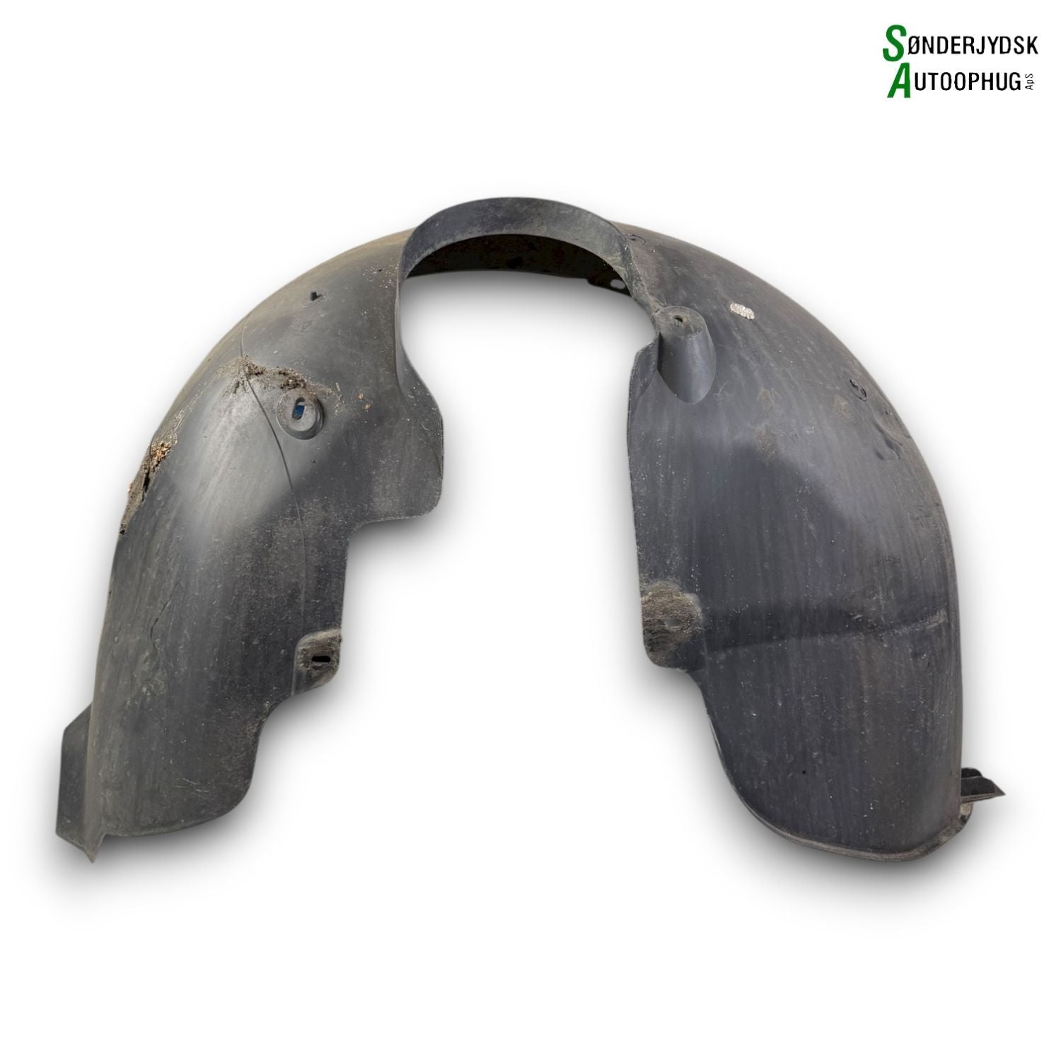 Skoda Citigo Inderskærm Med OEM Nr. 1S0809961C Fra Skoda Ophugger