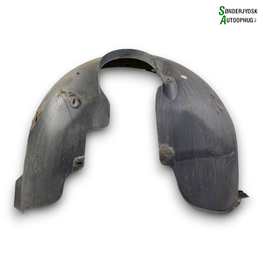 Skoda Citigo Inderskærm Med OEM Nr. 1S0809961D Fra Skoda Ophugger