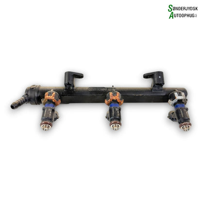 Seat Mii Rail Bro Med OEM Nr. 04C133317J Fra Seat Ophugger