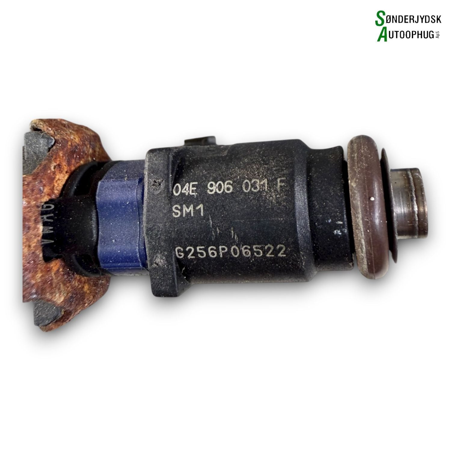 Seat Mii Rail Bro Med OEM Nr. 04C133317J Fra Seat Ophugger