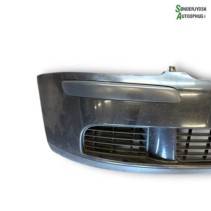 VW Golf 5 1K Forkofanger Med OEM Nr. 1K0807217F Fra VW Ophugger