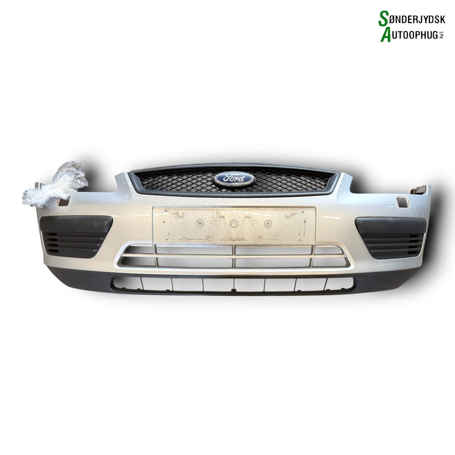 Ford Focus Forkofanger Med OEM Nr. 1336763 Fra Ford Ophugger