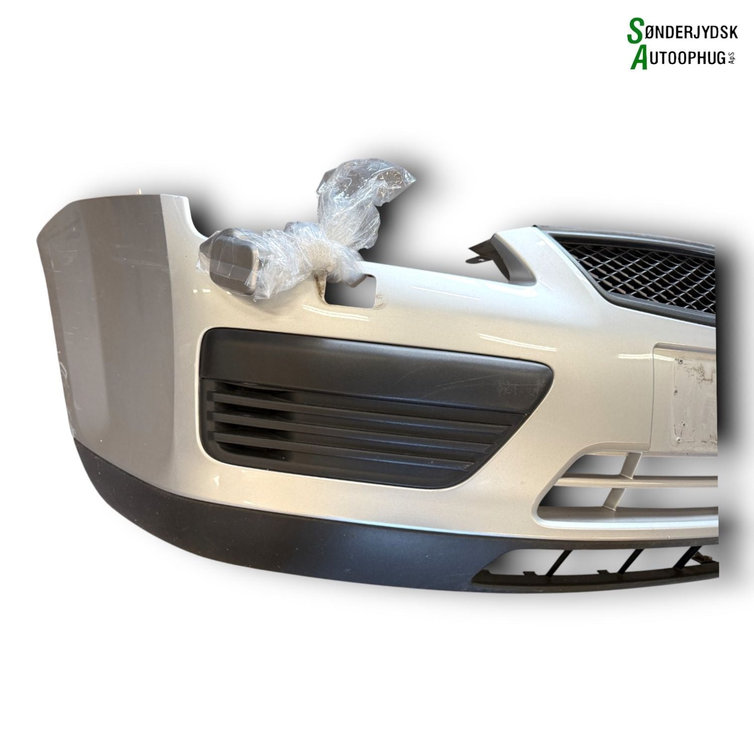 Ford Focus Forkofanger Med OEM Nr. 1336763 Fra Ford Ophugger