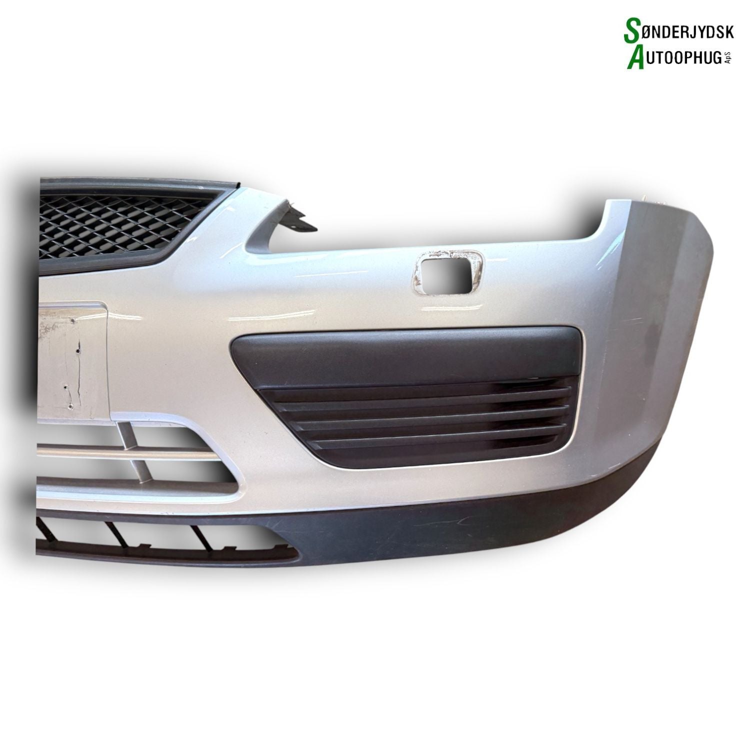Ford Focus Forkofanger Med OEM Nr. 1336763 Fra Ford Ophugger