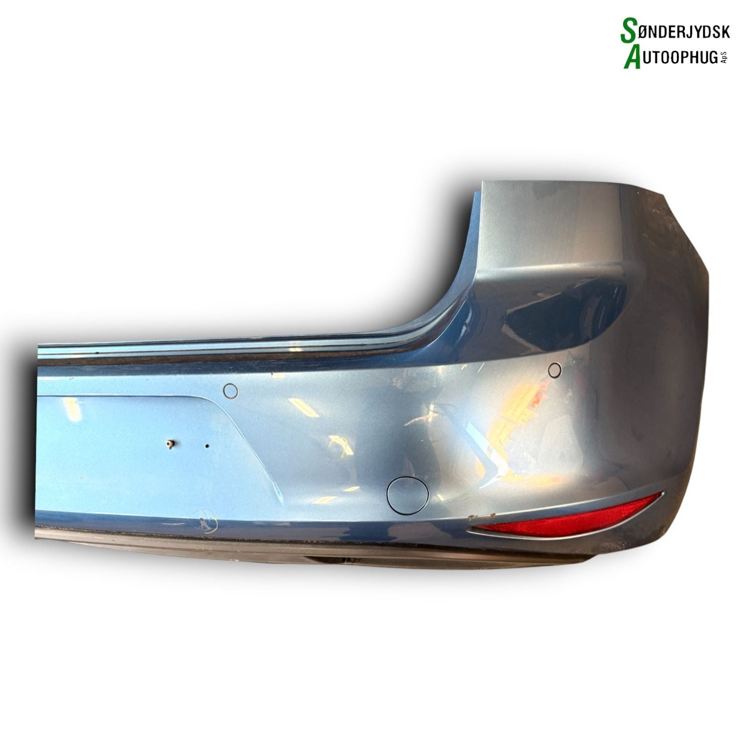 VW Golf 7 Au Bagkofanger Med OEM Nr. 5G0945105 Fra VW Ophugger