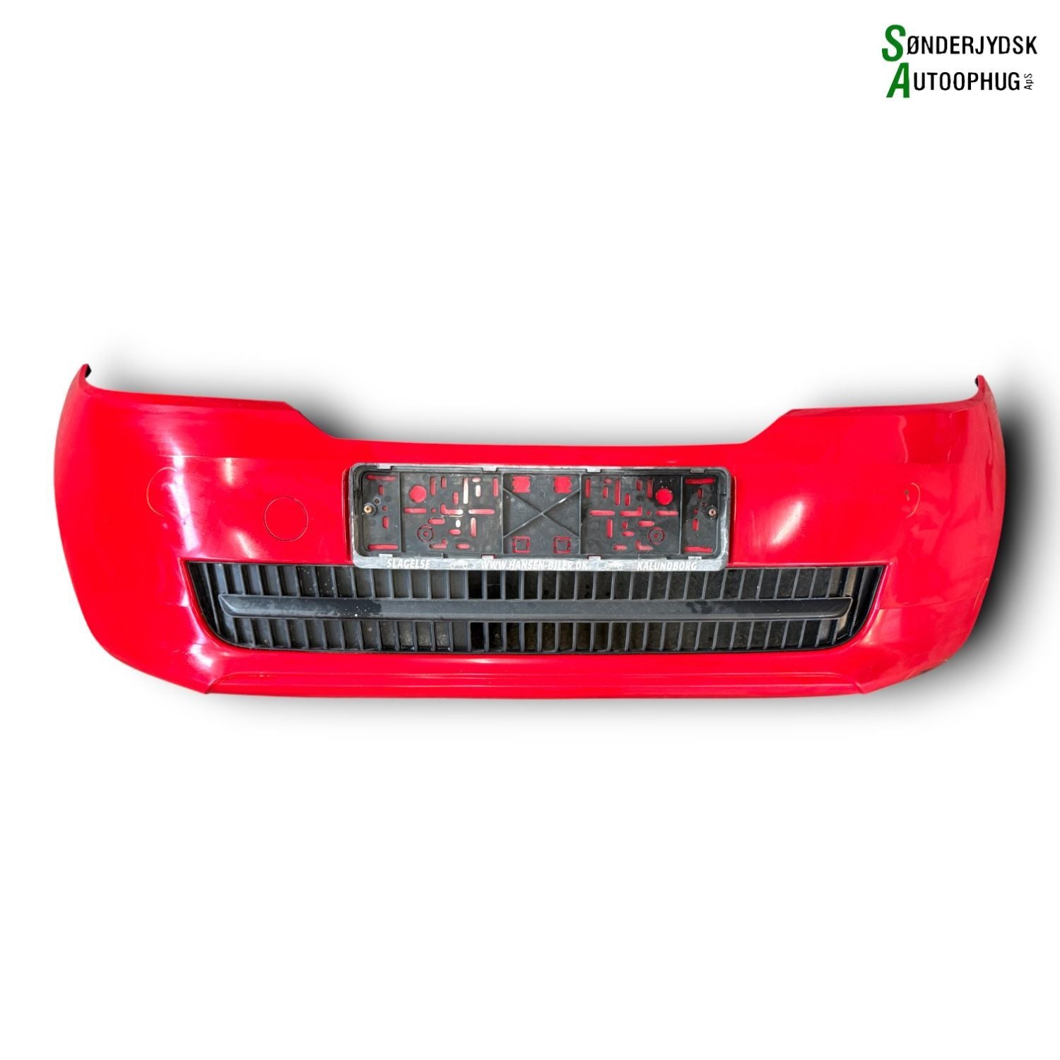 Skoda Citigo Forkofanger Med OEM Nr. 1ST807221 Fra Skoda Ophugger